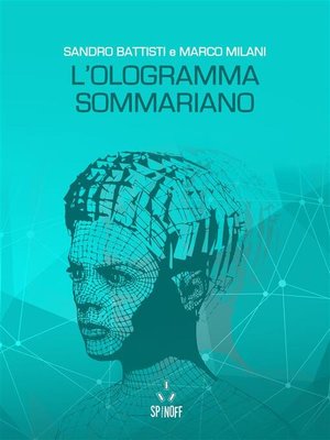 cover image of L'ologramma sommariano